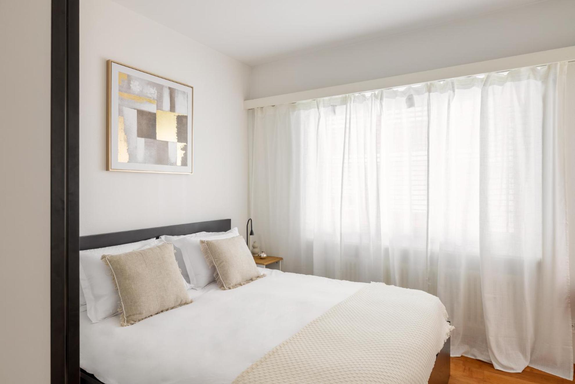 Lake Modern Suites - Free Parking Lugano Eksteriør bilde
